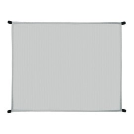 CAPASTEC レジャーシート ピクニックシート 1～2人用 100x140cm 防水 収納袋付き ピクニックマット コンパクト お花見 ビーチ キャンプ 遠足 運動会 アウトドア ライトグレー