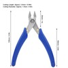 BANGYE‑305 Cutting Pliers Stainless Steel Wire Electronic Diagonal Cutter Hand