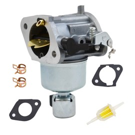 15004-0829 Carburetor Carb Kit Replacement for Kawasaki 15004-0985 Carb Fits Specific FR691V FS691V