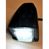 2 PCS White 12V 24V Indicator Lights For Pick Up