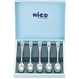 Smiley Face Cutlery