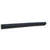 Playsafer Heavy Duty 4’ Rubber Dock Bumper for Boat Docks,