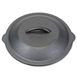 Kikuya Skillet Lid Size 16cm 16cm