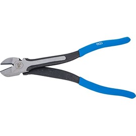 BGS 4409 Heavy Duty Side Cutters Extra Long 280 mm