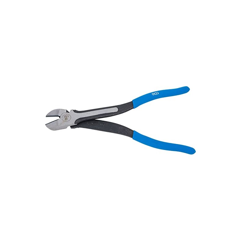 BGS 4409 Heavy Duty Side Cutters Extra Long 280 mm