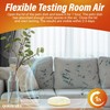 Mold Test Kit for Home Air Quality 30PCS - Mold