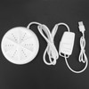 Washing Machine Portable Ultrasonic Washer Laundry Supplies for Travel Business