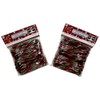 Bastoncito Navideño Celocinta - Caramelo macizo sabor menta - 20