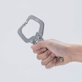 Lobtex VC-150N Vice Plier