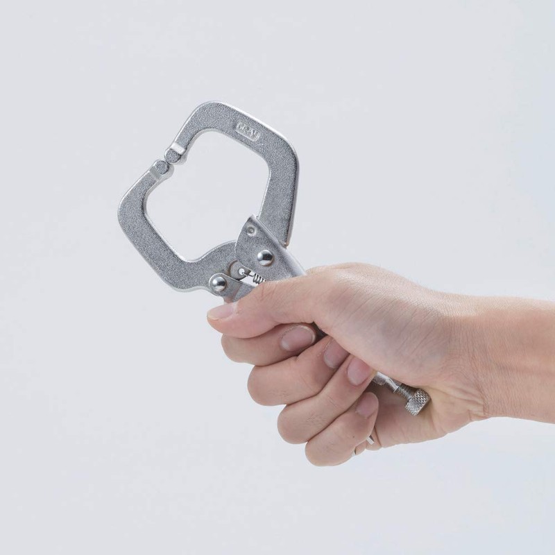 Lobtex VC-150N Vice Plier