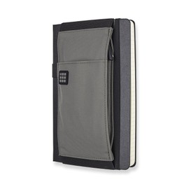Moleskine Id Tool Belt Large Slate Grey