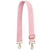 Allzedream Strap for Handbag, Adjustable Bag Straps, Wide Shoulder Bag,