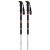 Komperdell Contour Titanal II Foam Length: up to 140 cm