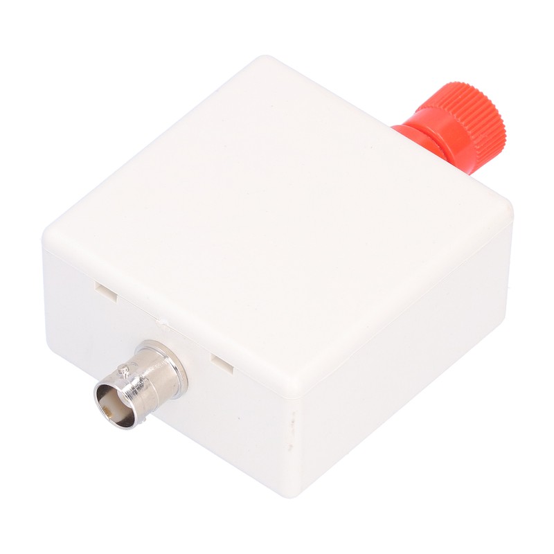 Active Receiving Antenna Durable ABS Omnidirectional Portable Shortwave Transmission