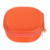 Bluetooth Speaker Hard Travel Case Lightweight Waterproof Scratch Proof Shockproof
