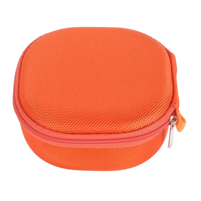 Bluetooth Speaker Hard Travel Case Lightweight Waterproof Scratch Proof Shockproof