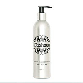 Mashooq Shampoo for Keratin Treated Hair & Extensions (sls, paraben, free)