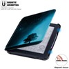 BOZHUORUI Slim Case for 6" Nook GlowLight 4 (2021 Released)