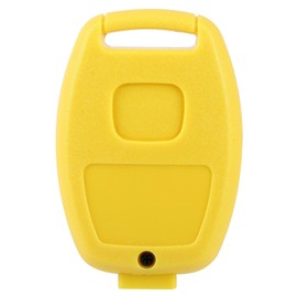 Key Fob Shell Cover for Accord for Civic EX for Pilot for CR-V 2003-2015 4 Buttons ANGLEWIDE
