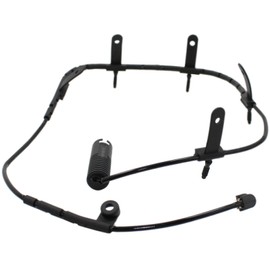 BIAREN Front Brake Pad Wear Indicator Sensor For Mini R50 R52 R53 (2001-2007) 34356761447 34356778175
