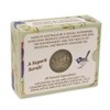 Earth Greetings Essential Oil Soap 120g, Lavender & Green Clay