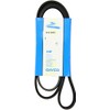 Metzger 7PK1580 DAYCO Keilrippenriemen