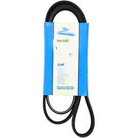Metzger 7PK1580 DAYCO Keilrippenriemen