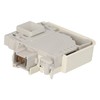DREHFLEX - Door Lock / Lock EMZ Type 881 Compatible