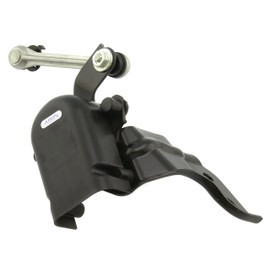 AISIN HSH-003 OEM Ride Height Sensor - Compatible with Select Acura MDX, ZDX