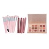 Makeup Kit Makeup Brushes Lipstick Eyeshadow Set Women Full Cosmetic