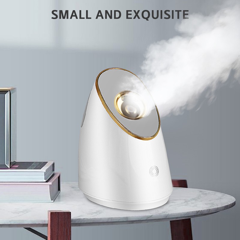 100ml Facial Steamer Nano Steam SPA Spray Moisturizer Face Sprayer