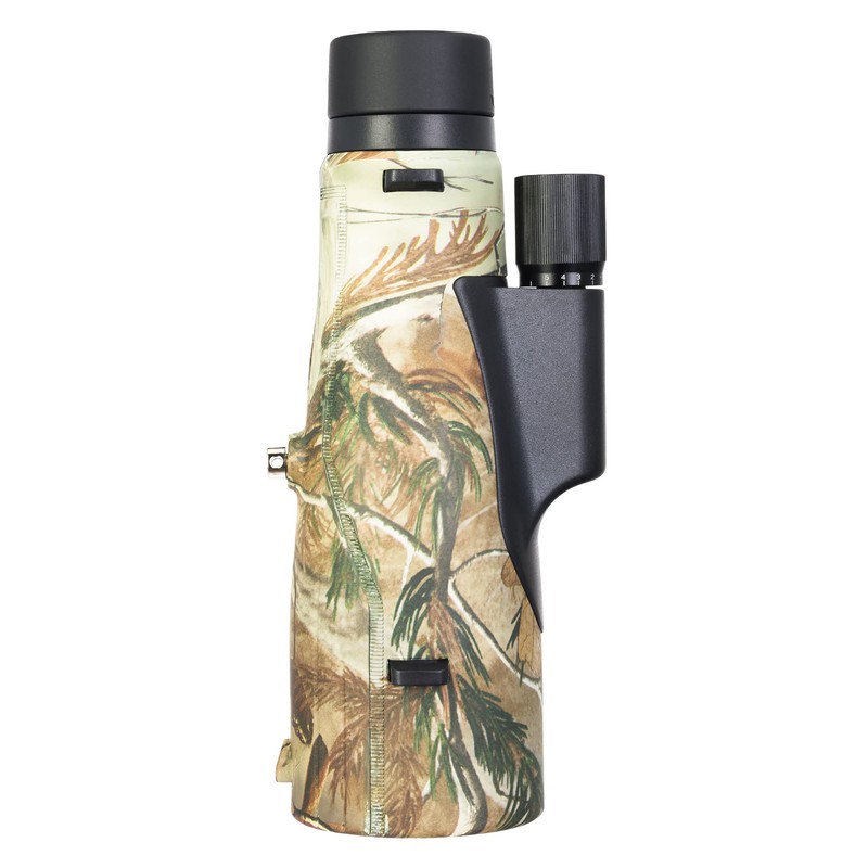 Levenhuk Camo Pine 10x56 Compact and Lightweight High Power Waterproof