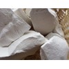 UCLAYS LISIC edible Chalk chunks (lump) natural for eating (food),