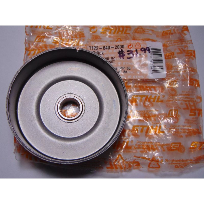 STIHL New OEM Stihl Drum Sprocket 1122 640 2000