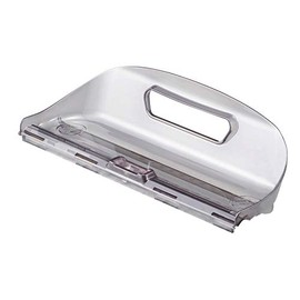 Kyocera 6077027 Old Ryobi Chip Receiver, Large Type, Hedge Trimmer, For HT-3032 and More