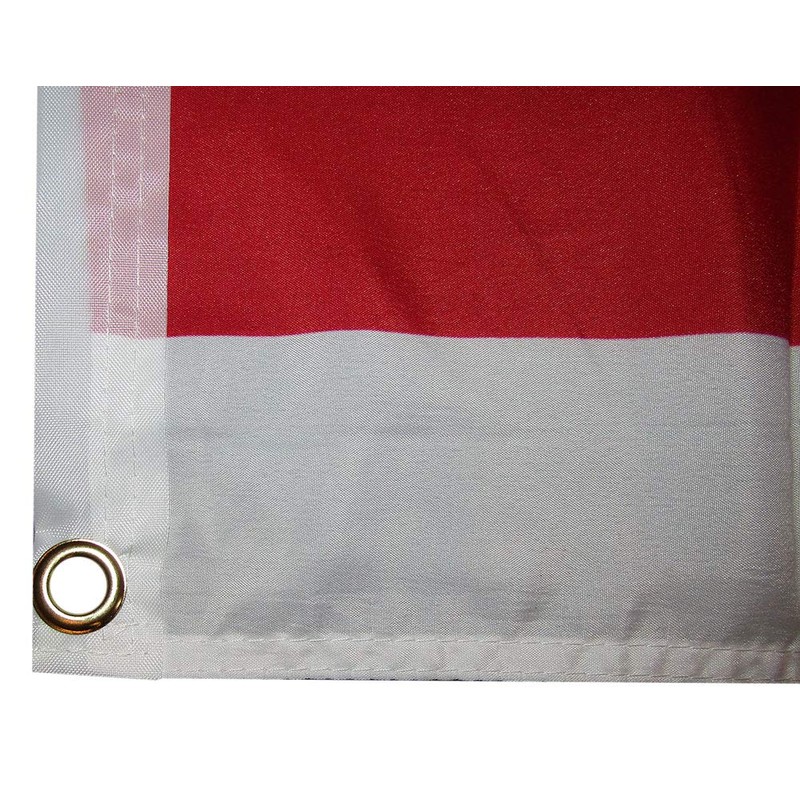 Trade Winds 3x5 Bennington 1776 Historical 100D Woven Poly Nylon