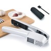 CMD Garlic Crusher Garlic Press Garlic Crusher Multi-function Garlic Slice