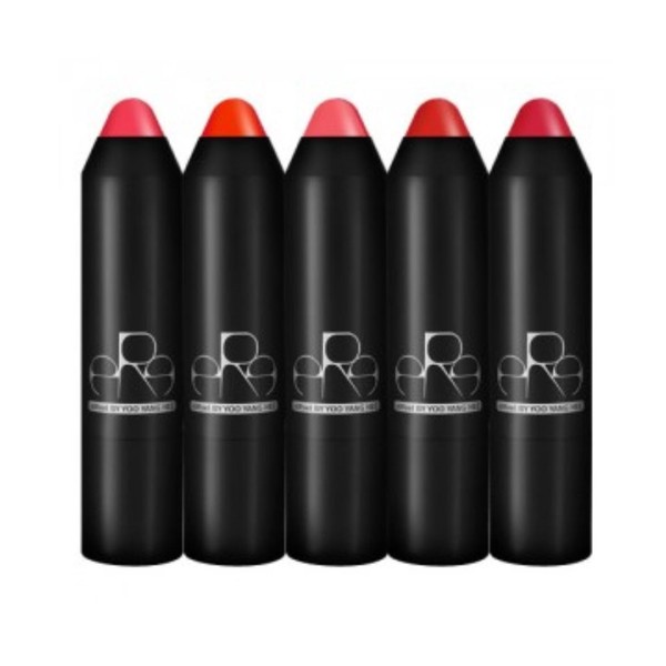 ELROEL Pop Crayon Lipstick (All 5 Shades)