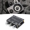 XY E30H 2.1 Channel Bluetooth Power Amplifier Board APP Control