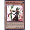 YU-GI-OH! - Rose Archer (LC5D-EN098) - Legendary Collection 5D's Mega Pack - 1st Edition - Super Rare