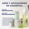 cido Hialurnico Hebbe Cosmetics Concentrado 50g Hidratante Antiarrugas