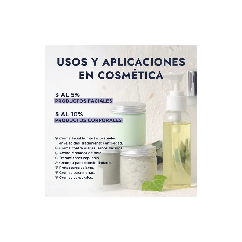 cido Hialurnico Hebbe Cosmetics Concentrado 50g Hidratante Antiarrugas