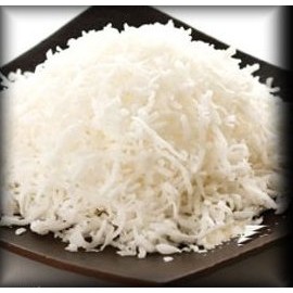 YANKEETRADERS Fancy Shredded Coconut (Sweetened) ~ 2 Lbs.