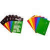 Mattel Games FPW34 Phase 10 Masters Card Game, Suitable for