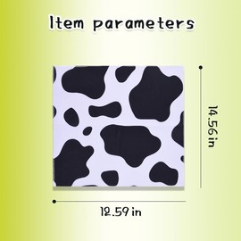 yaozeio Magic Cloth Makeup Bag from Women Girls Self Adhesive Cosmetic Bag for Men Boy Travel Birthday Gifts for Mother Father Portable Camera Lens Wrap Travel Organizer for Cosmetics Electronics