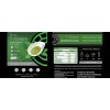 Suplemento Termogénico Té Verde Healthaddiction Shot T Green