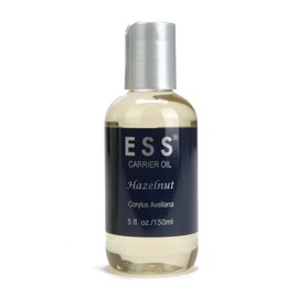 ESS Aromatherapy Hazelnut Carrier Oil 5 FL Oz