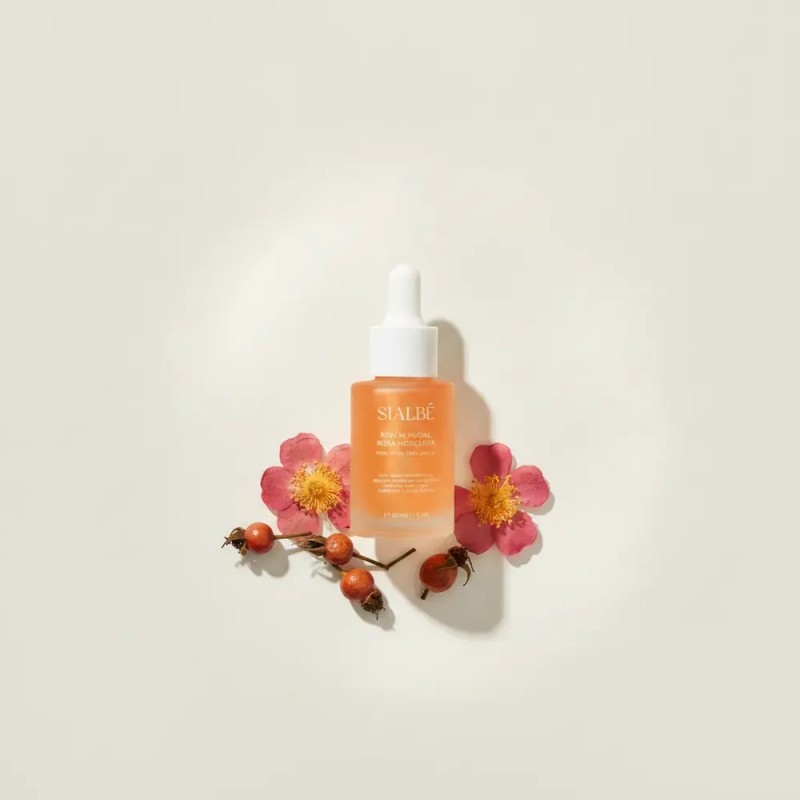 Serum Rosa Mosqueta Sialbé