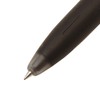 ゼブラ(ZEBRA) ブレン0.5 インク色:青、軸色:白 BAS88-BL