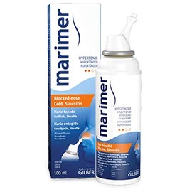 Marimer Cong NASA Hipert 100M